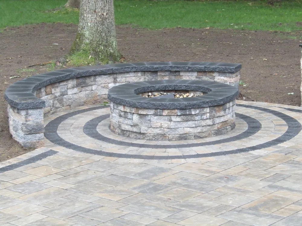 Reliable landscape installation experts serving Middleton, MA - Dicicco Landscape & Irrigation