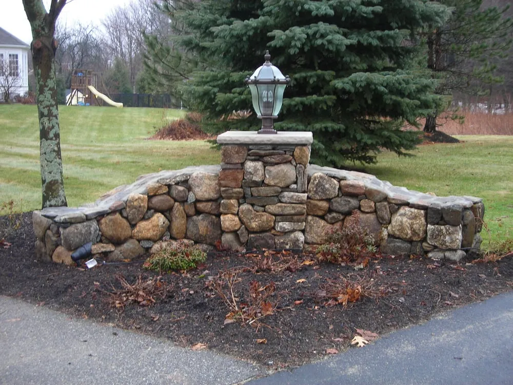 Top-rated landscaping services in Middleton, MA by Dicicco Landscape & Irrigation