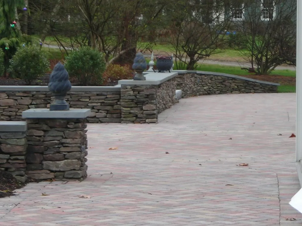 Professional landscape design near you across Middleton, MA - Dicicco Landscape & Irrigation