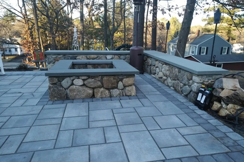 Expert lawn care service experts serving Middleton, MA - Dicicco Landscape & Irrigation