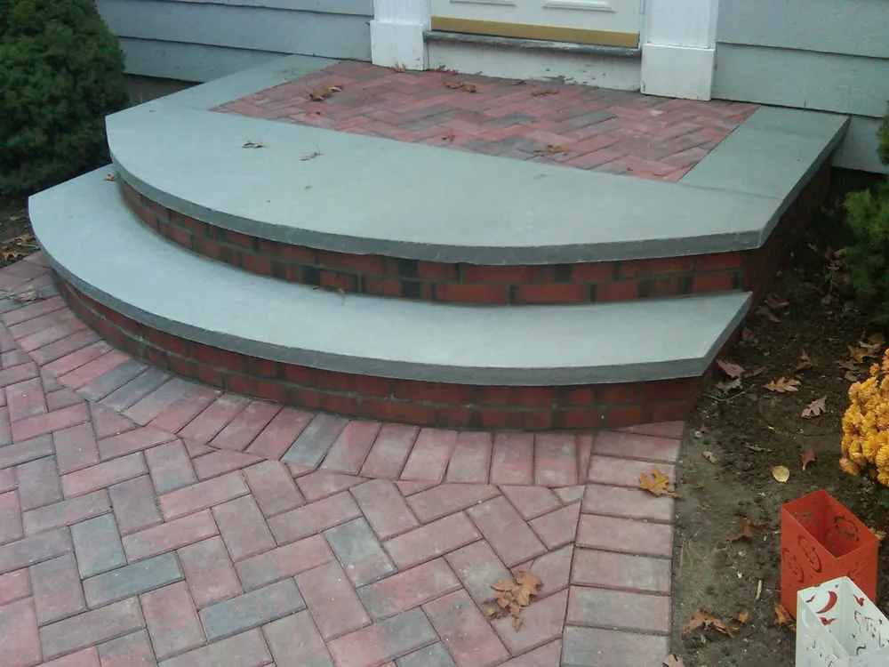 Professional lawn mowing service with custom design across Middleton, MA - Dicicco Landscape & Irrigation