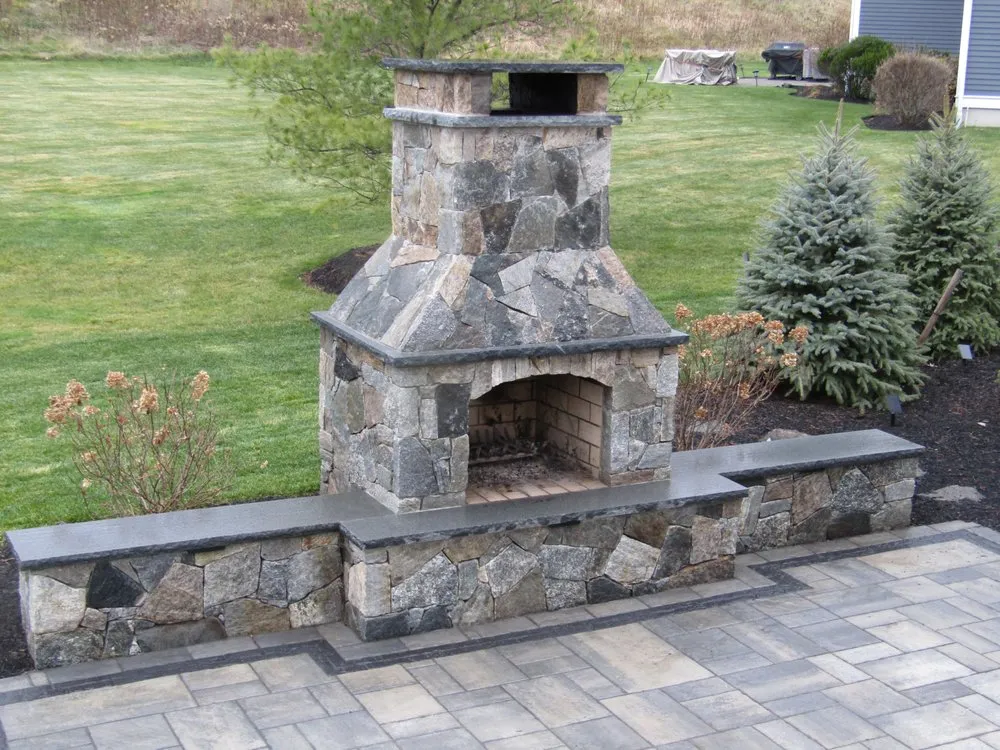 Affordable landscaping services in Middleton, MA - Dicicco Landscape & Irrigation