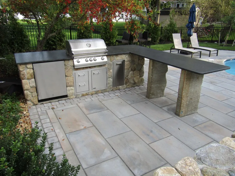 Professional lawn care service in Middleton, MA - Dicicco Landscape & Irrigation