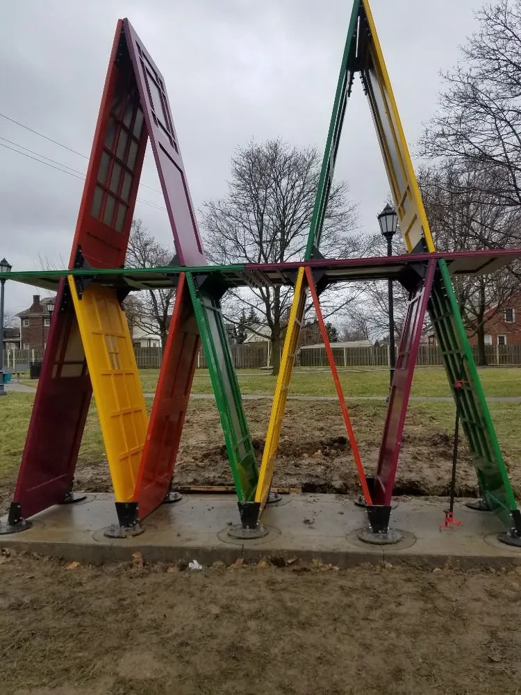 Top-rated lawn care service experts serving Mayfield Heights, OH - Dicillo Landscape Design