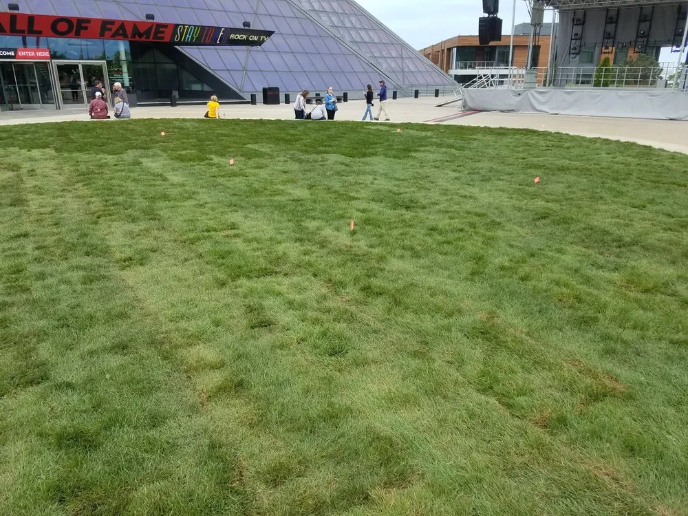 Top-rated residential landscaping for residential properties in Mayfield Heights, OH by Dicillo Landscape Design