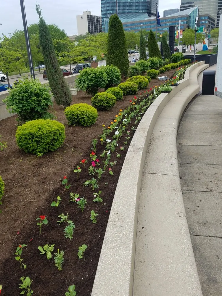 Trusted landscape design experts serving Mayfield Heights, OH - Dicillo Landscape Design