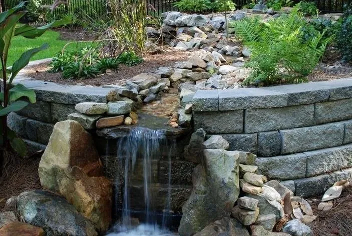 Professional residential landscaping for year-round maintenance across Lloyd, FL - Dickerson Landscaping & Lawn Care | Tallahassee, FL