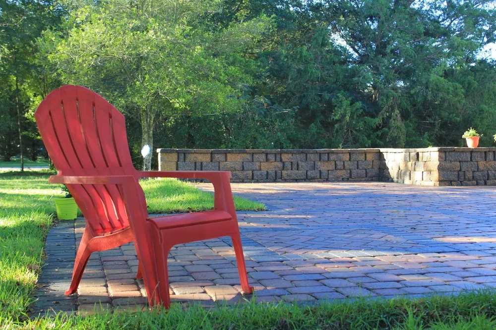 Top-rated landscape design for beautiful yards in Lloyd, FL by Dickerson Landscaping & Lawn Care | Tallahassee, FL