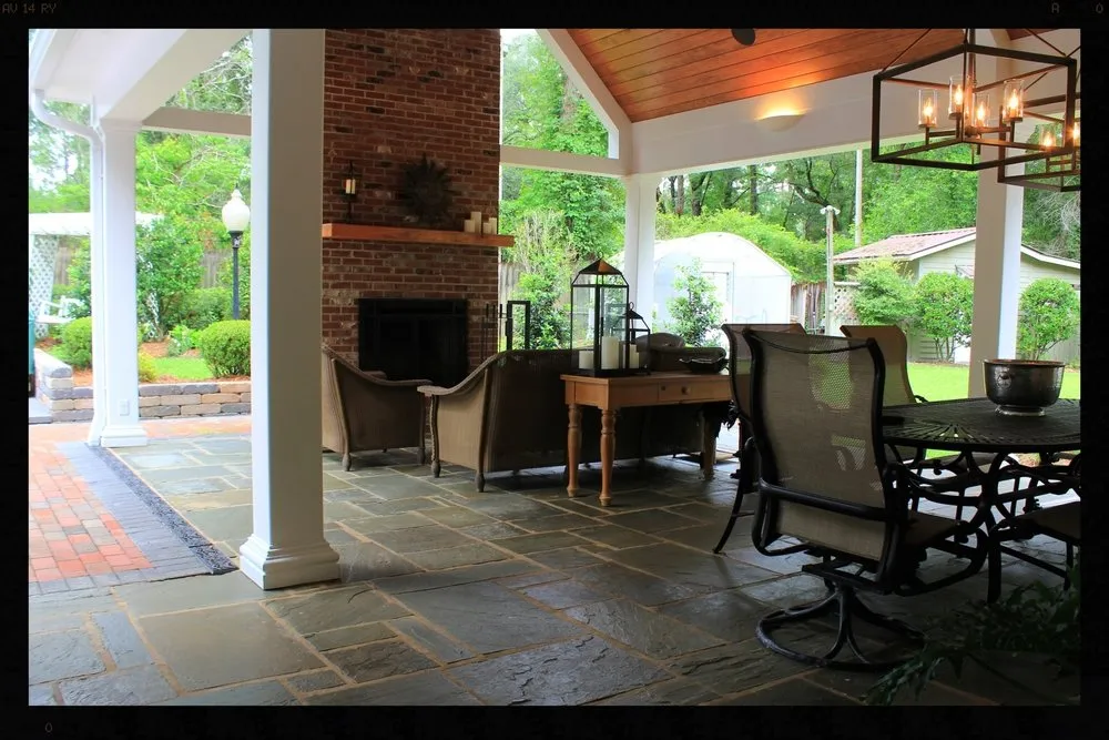 Local landscaping services for outdoor upgrades in Lloyd, FL by Dickerson Landscaping & Lawn Care | Tallahassee, FL