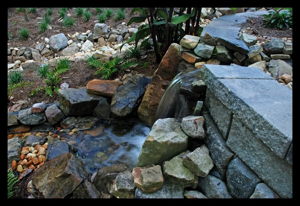 Expert garden landscaping in Lloyd, FL - Dickerson Landscaping & Lawn Care | Tallahassee, FL