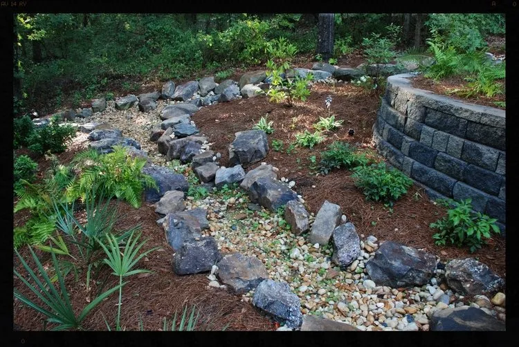 Trusted garden landscaping in Lloyd, FL - Dickerson Landscaping & Lawn Care | Tallahassee, FL
