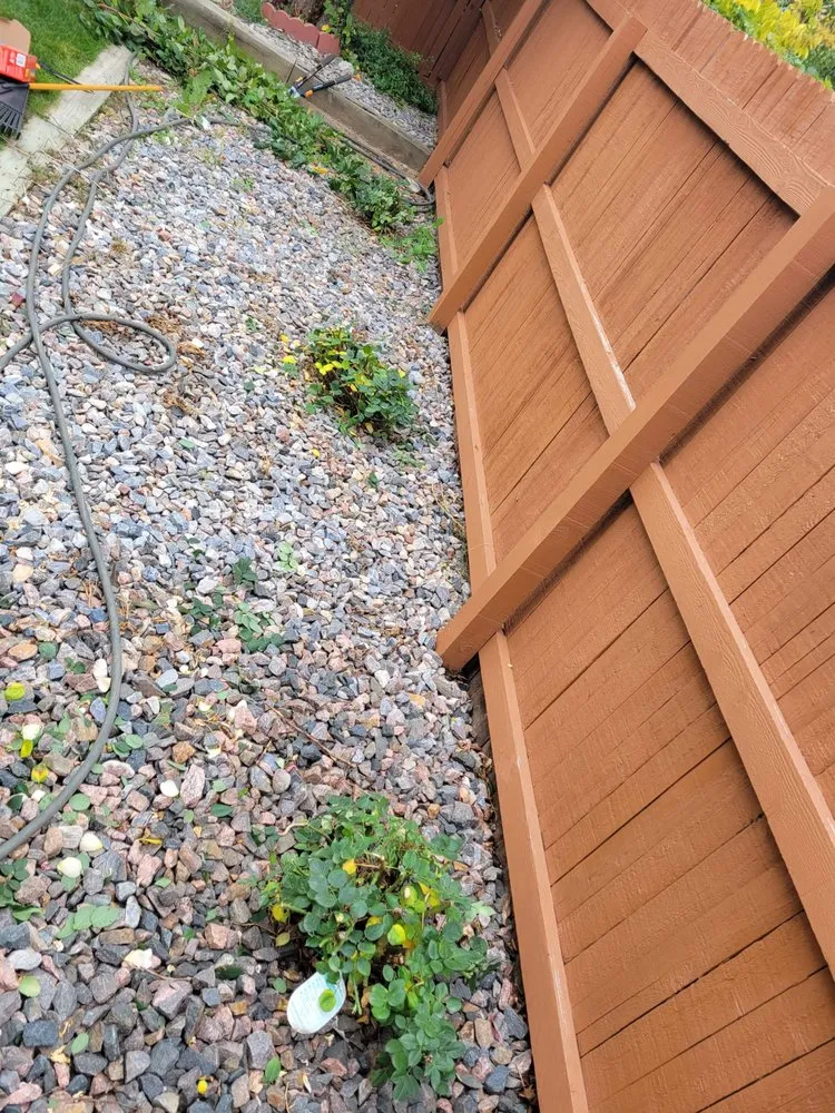 Local yard cleanup service in Aurora, CO - Dickersons Tree and Lawn Care