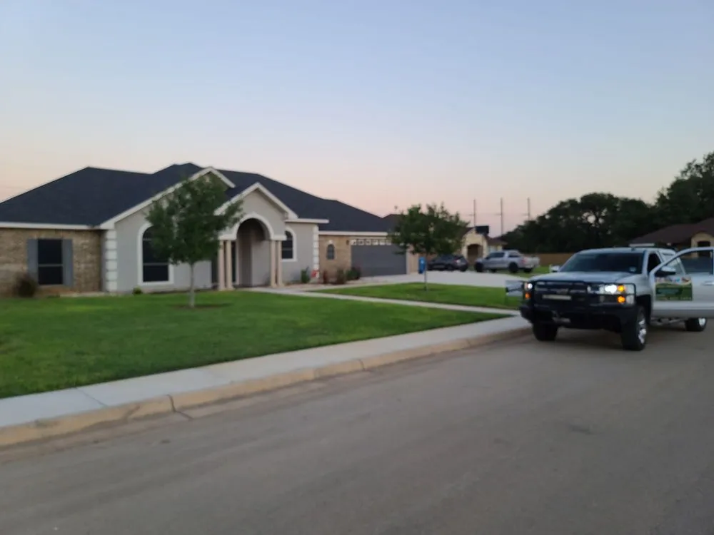 Top-rated lawn mowing service experts serving Castroville, TX - Dickey's Handyman Service