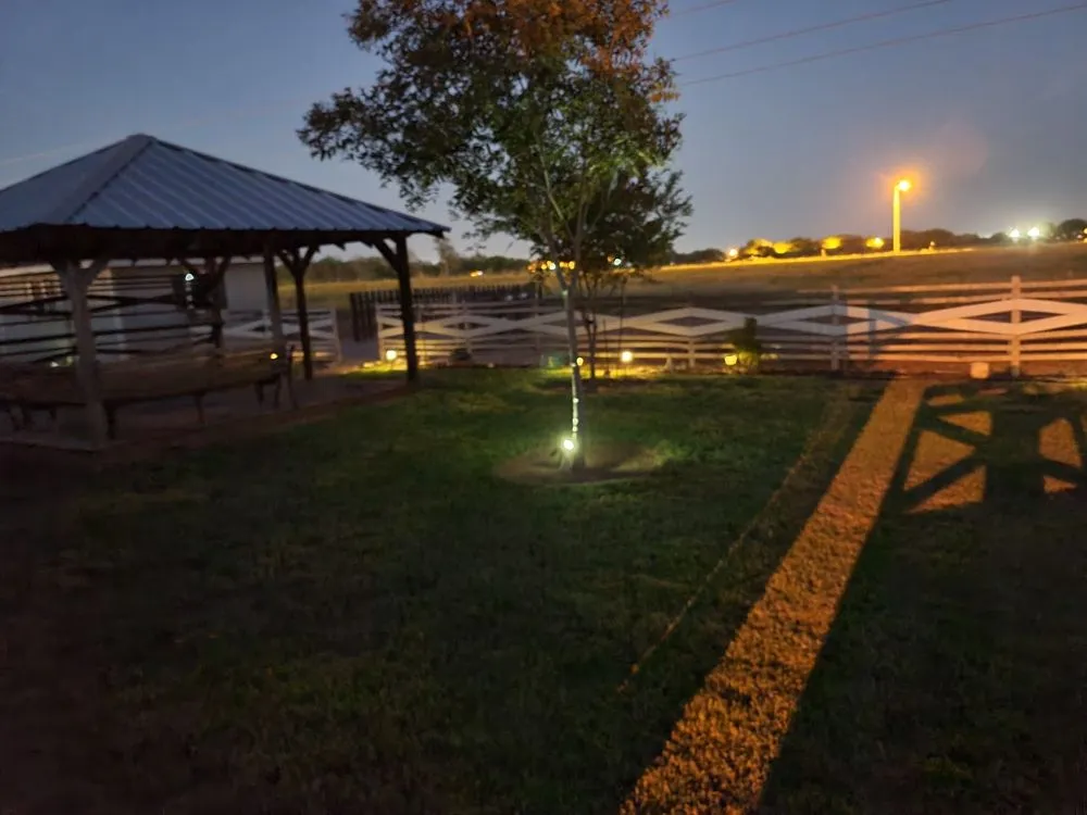 Expert outdoor landscaping experts serving Castroville, TX - Dickey's Handyman Service