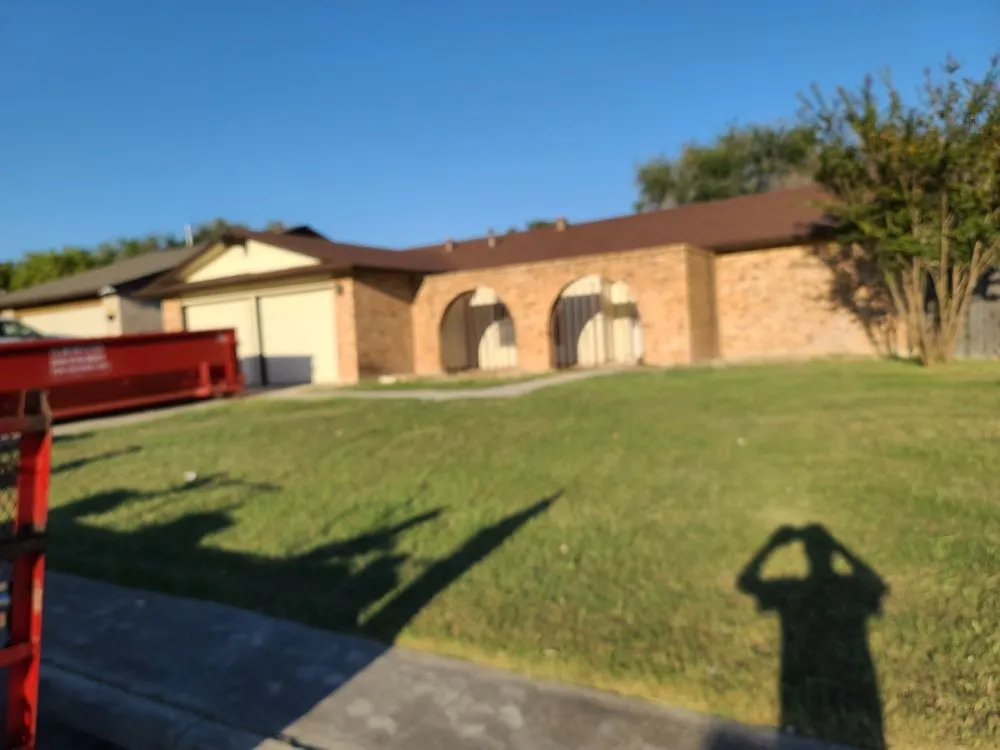 Top-rated landscaping services in Castroville, TX - Dickey's Handyman Service