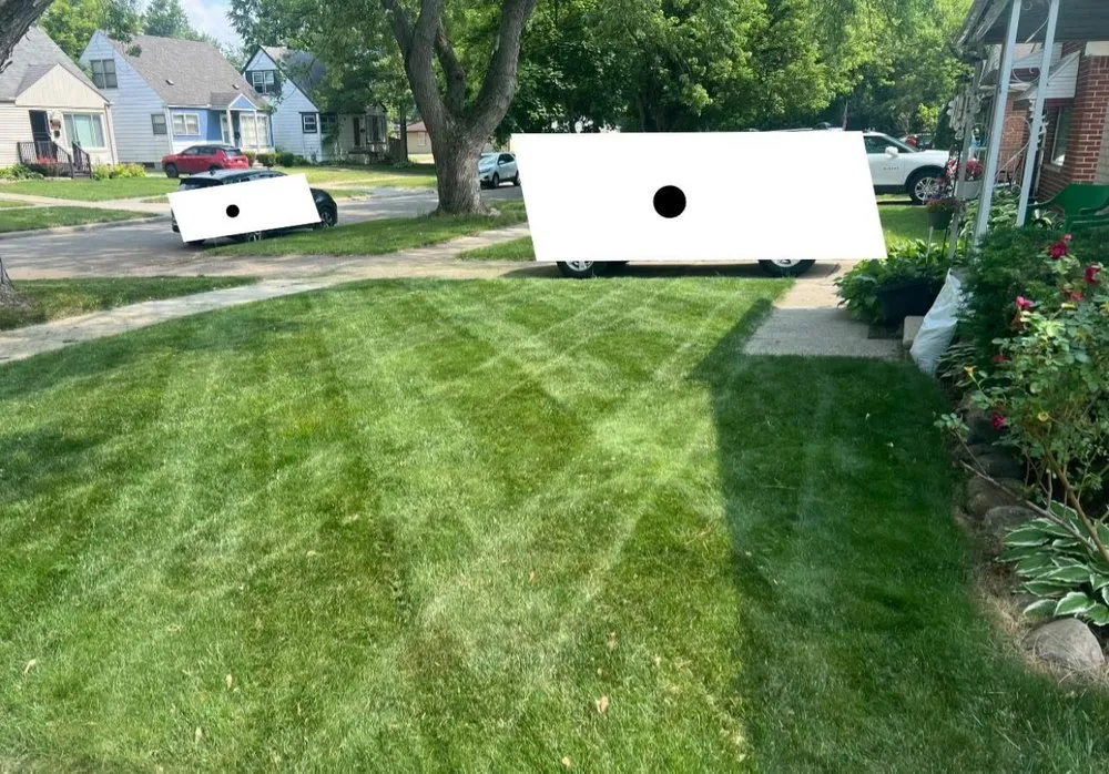 Local landscape design with custom design across Livonia, MI - Dickeys Landscaping