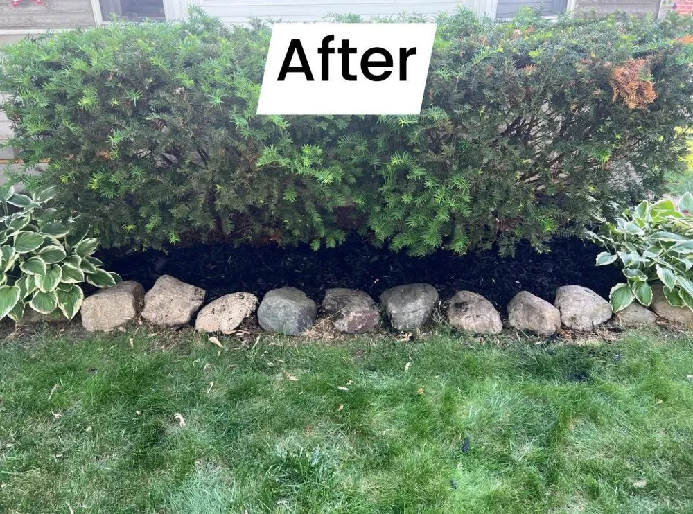 Expert lawn mowing service experts serving Livonia, MI - Dickeys Landscaping