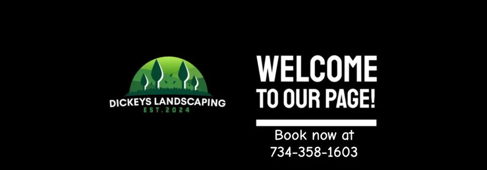 Local yard maintenance for residential properties across Livonia, MI - Dickeys Landscaping