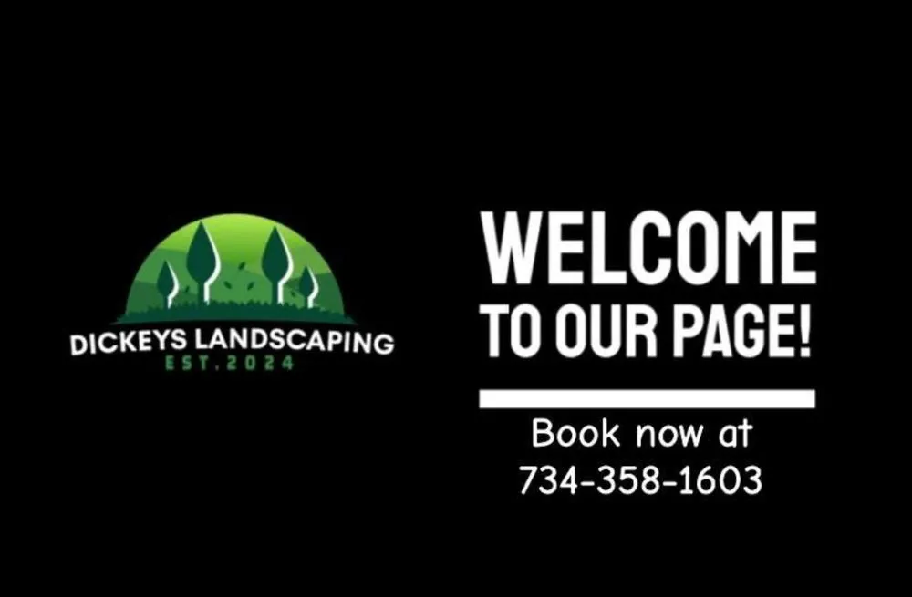 Custom landscaping services in Livonia, MI - Dickeys Landscaping