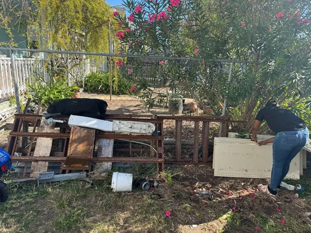 Custom landscaping services for beautiful yards across Texas City, TX - Dickey's Tree Trimming & Landscaping