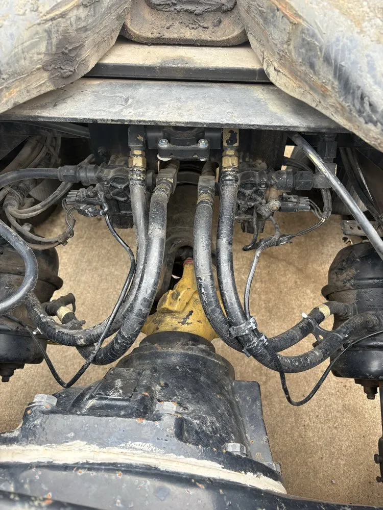 Top-rated lawn mowing service for residential properties across Bristow, OK - Dickson Brothers Handyman Services