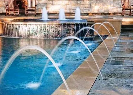 Trusted garden landscaping near you in Mesquite, TX by Dickson Brothers