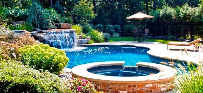 Affordable outdoor landscaping experts serving Mesquite, TX - Dickson Brothers