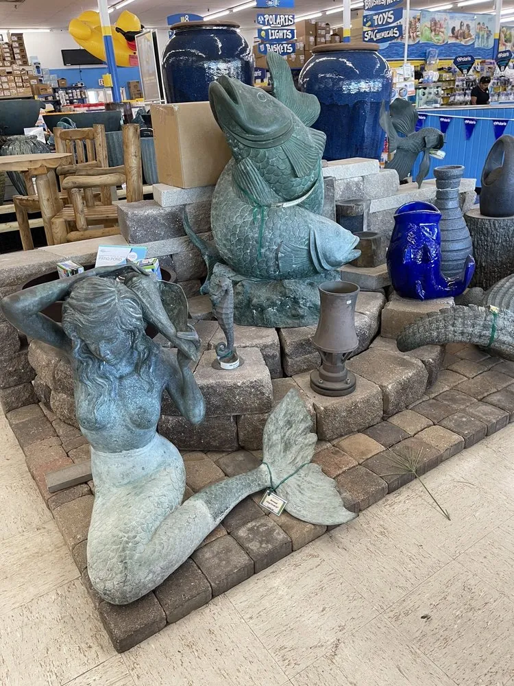 Expert lawn mowing service for outdoor upgrades in Mesquite, TX by Dickson Brothers