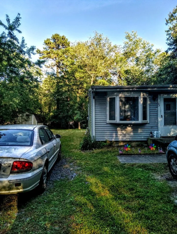 Local outdoor landscaping in Browns Mills, NJ - Dickson’s Lawn Services