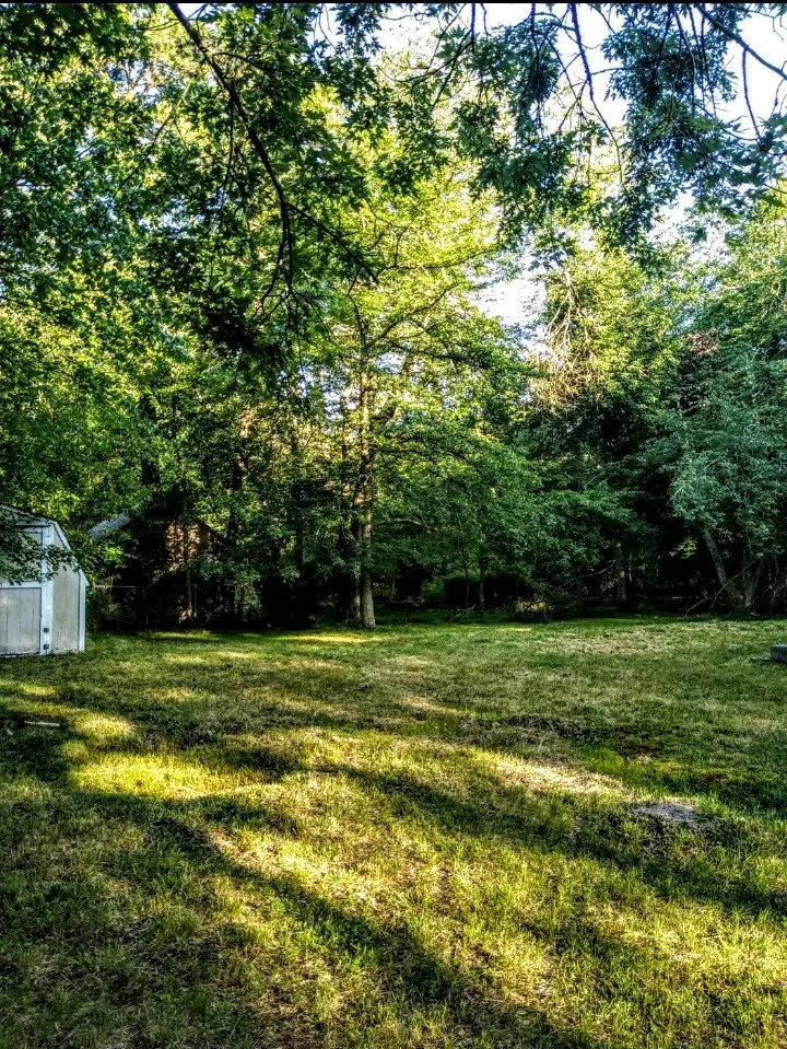 Custom lawn mowing service in Browns Mills, NJ by Dickson’s Lawn Services