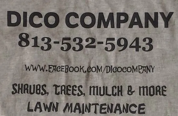 Top-rated residential landscaping for outdoor upgrades across Tampa, FL - Dico Lawn Maintenance