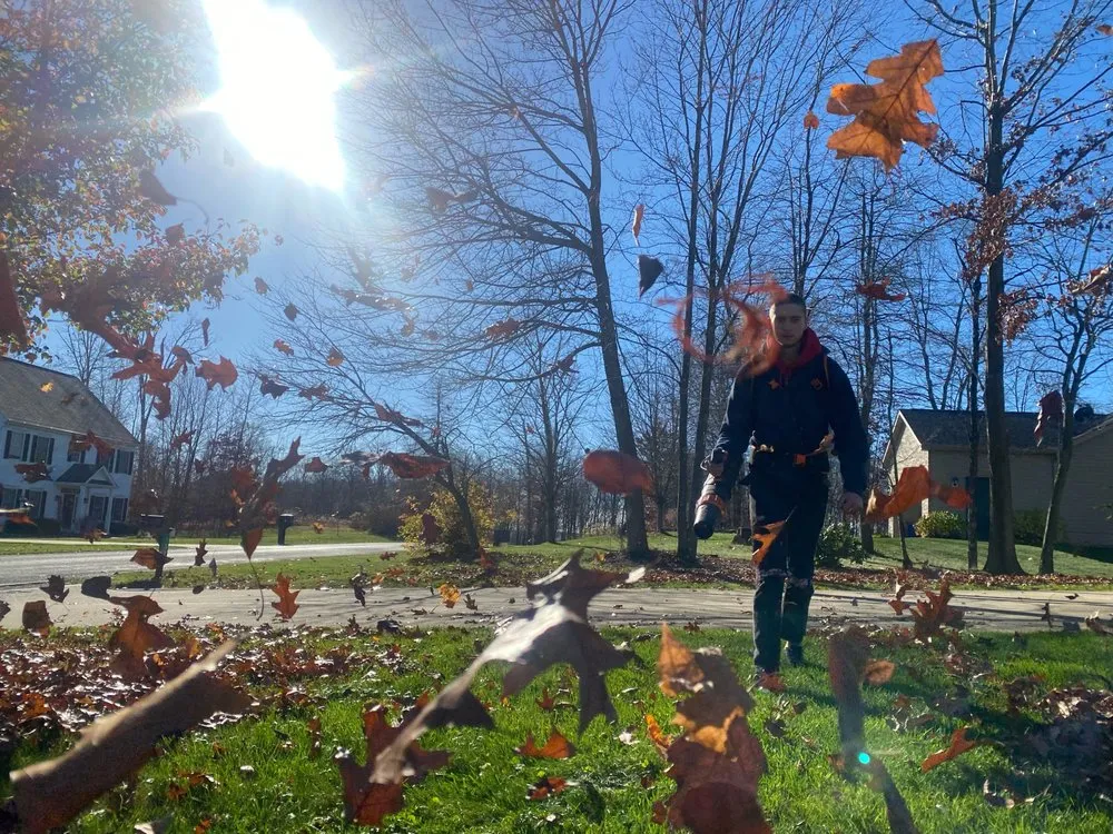 Trusted lawn mowing service for year-round maintenance across Slippery Rock, PA - Didn't Wanna Do It Done