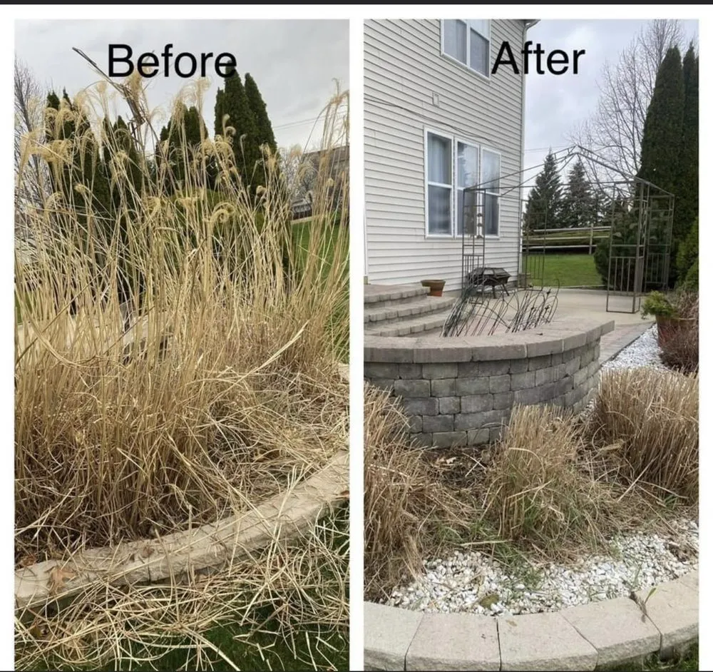 Top-rated lawn mowing service experts serving Elgin, IL - Diego & Brother’s Lawn care