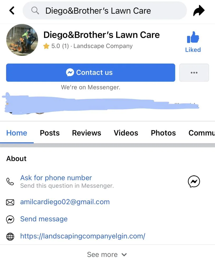 Top-rated landscaping services for outdoor upgrades in Elgin, IL by Diego & Brother’s Lawn care