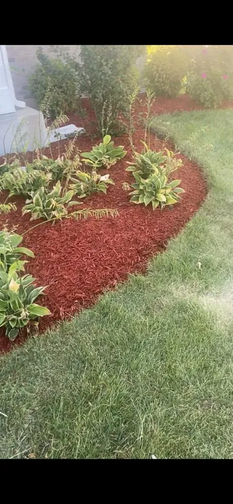Reliable outdoor landscaping for residential properties in Elgin, IL by Diego & Brother’s Lawn care