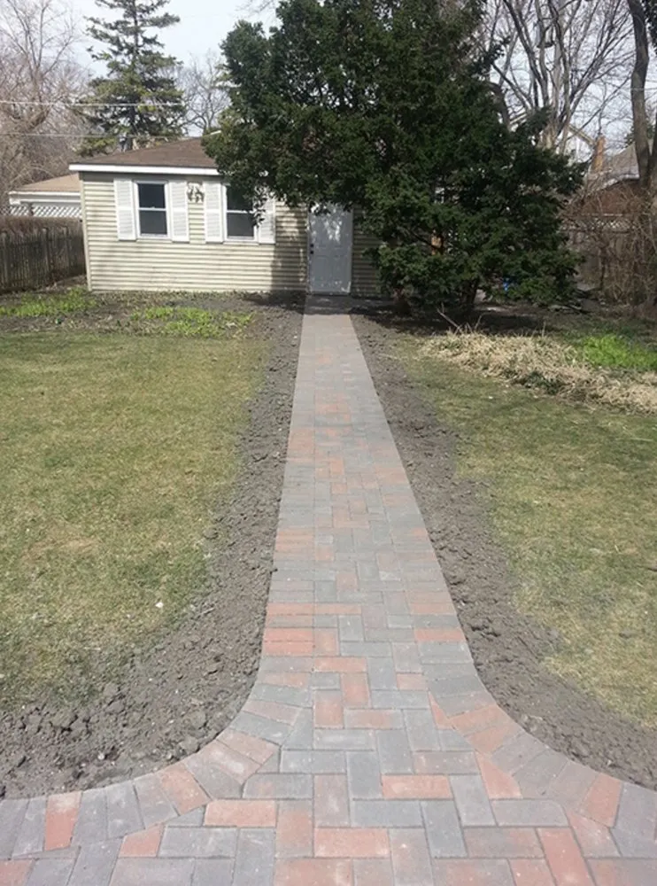 Local landscaping services in Evanston, IL by Diego & Gaby's Landscaping