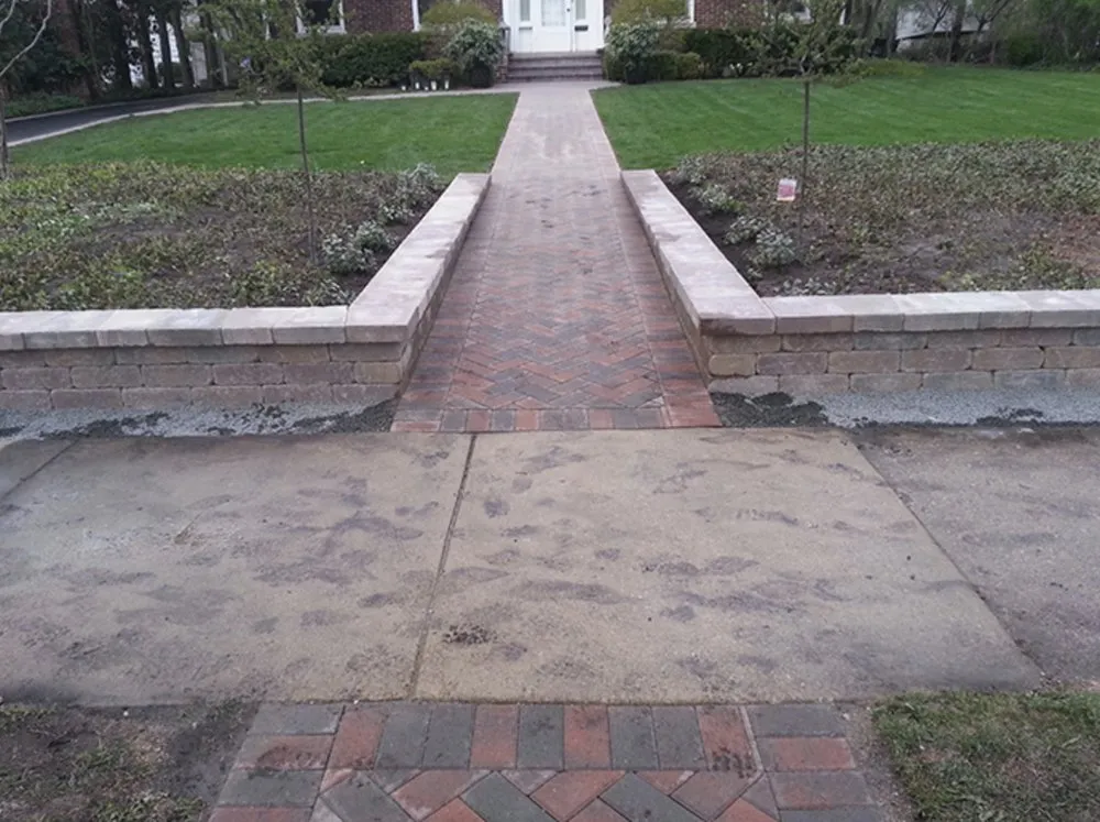 Reliable outdoor landscaping in Evanston, IL - Diego & Gaby's Landscaping