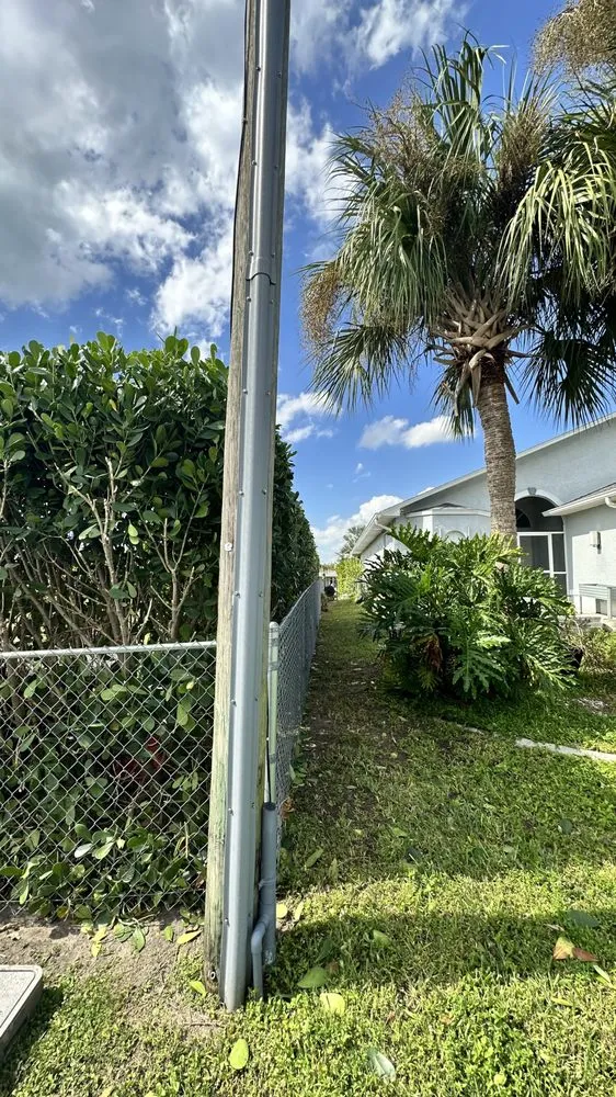 Local outdoor landscaping near you in Fort Myers, FL by Diego Brothers Lawn Care & Lanscaping