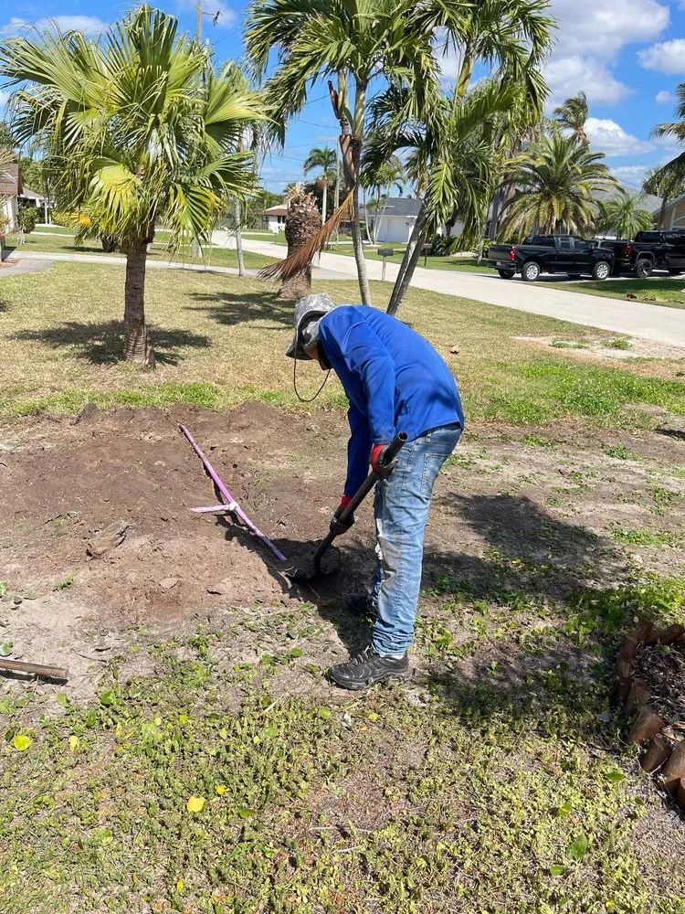 Affordable landscaping services in Fort Myers, FL - Diego Brothers Lawn Care & Lanscaping