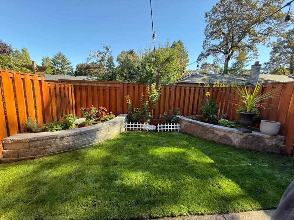Trusted landscape installation in Beaverton, OR by Diego Lawn Care Services