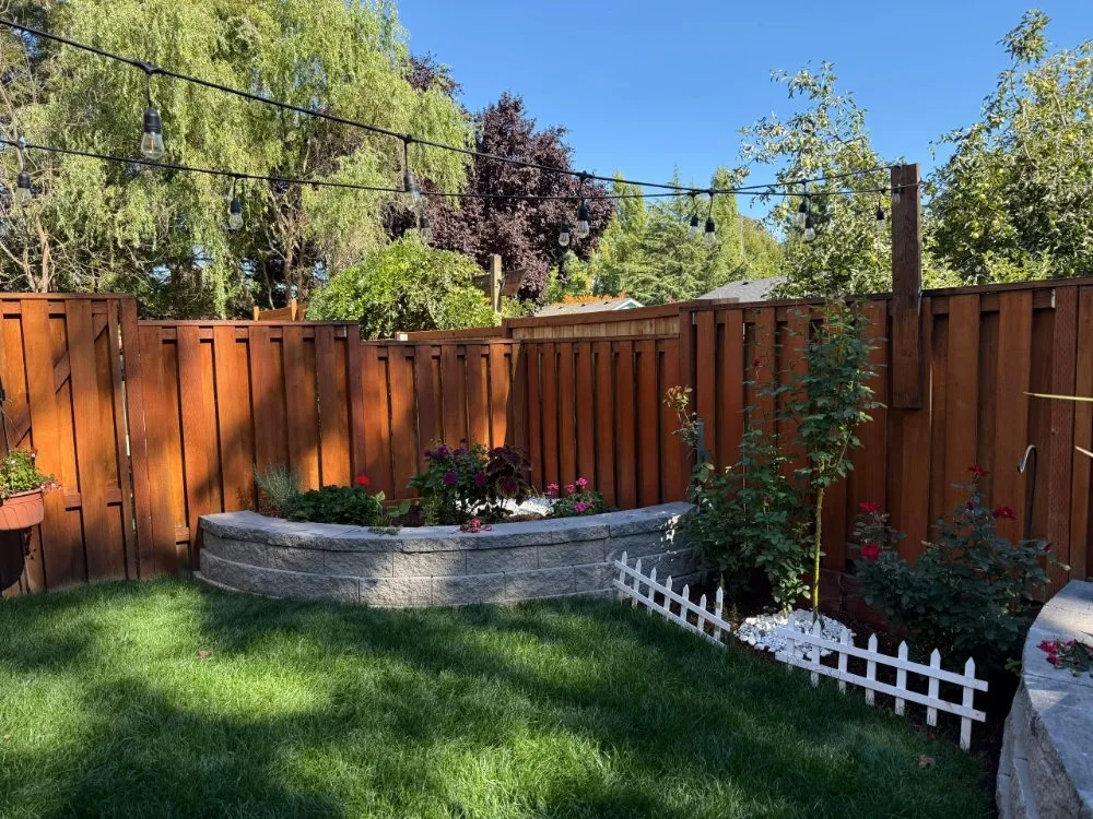 Expert landscape design in Beaverton, OR - Diego Lawn Care Services