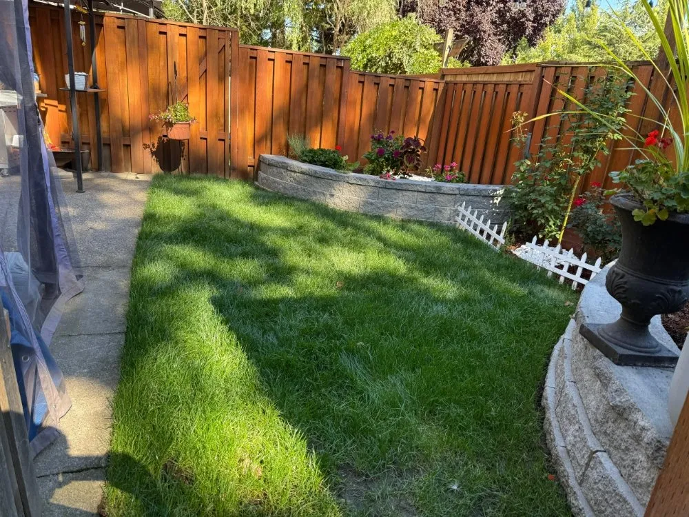 Reliable lawn care service in Beaverton, OR by Diego Lawn Care Services