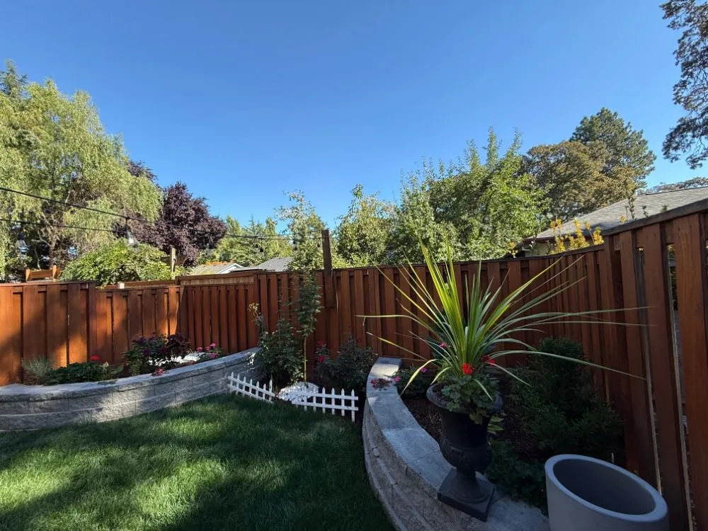 Local landscape design for beautiful yards across Beaverton, OR - Diego Lawn Care Services