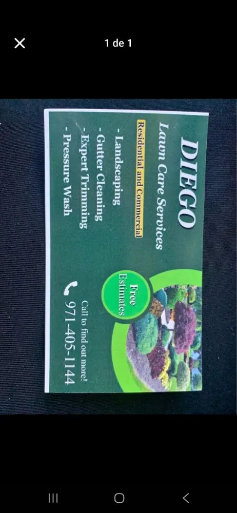 Local residential landscaping for year-round maintenance across Beaverton, OR - Diego Lawn Care Services