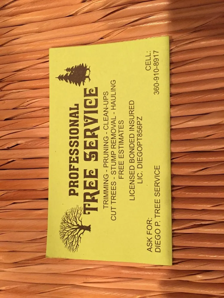 Trusted outdoor landscaping for homes across Vancouver, WA - Diego P. Tree Service