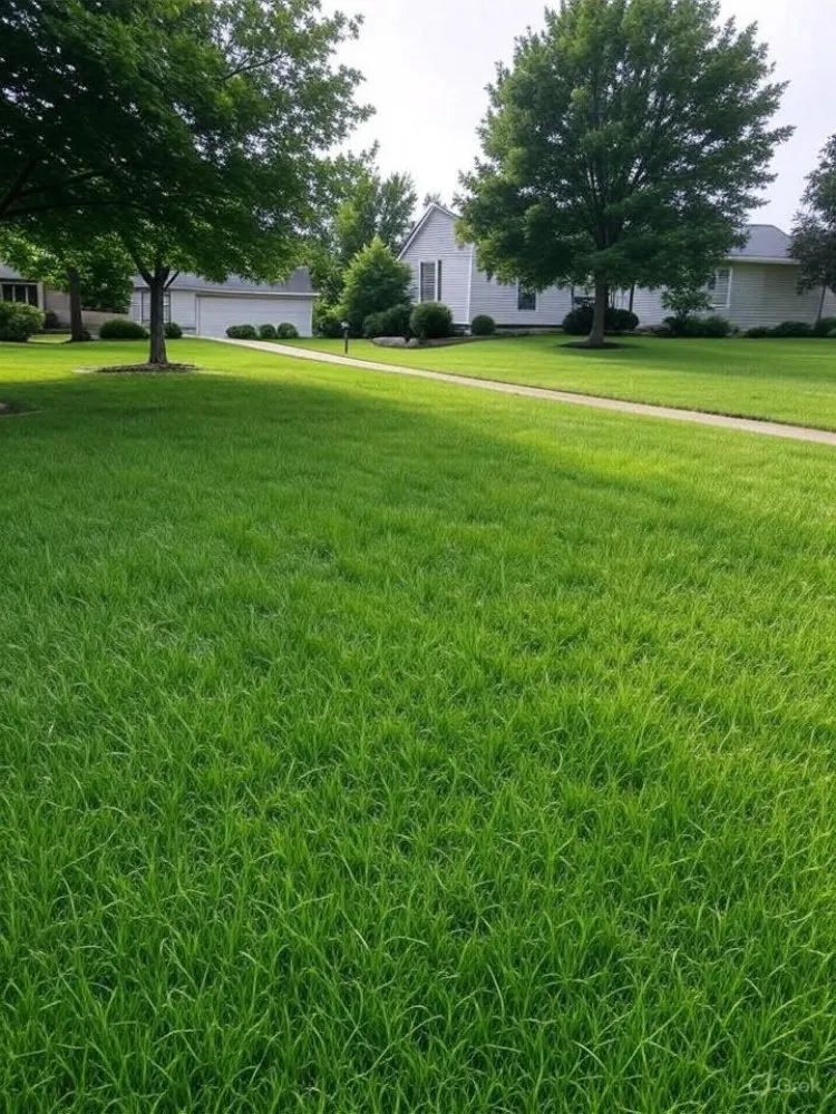 Expert lawn mowing service for year-round maintenance across wylie, TX - Diego's Grass Landscapes