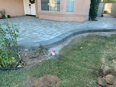 Trusted garden landscaping in Oxnard, CA by Diego’s Landscape And Concrete