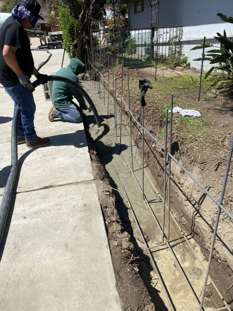 Top-rated outdoor landscaping in Oxnard, CA by Diego’s Landscape And Concrete