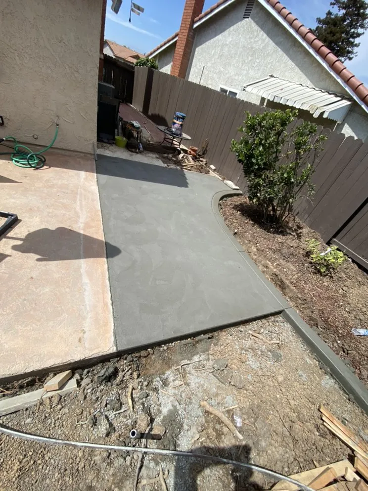 Professional garden landscaping for outdoor upgrades in Oxnard, CA by Diego’s Landscape And Concrete