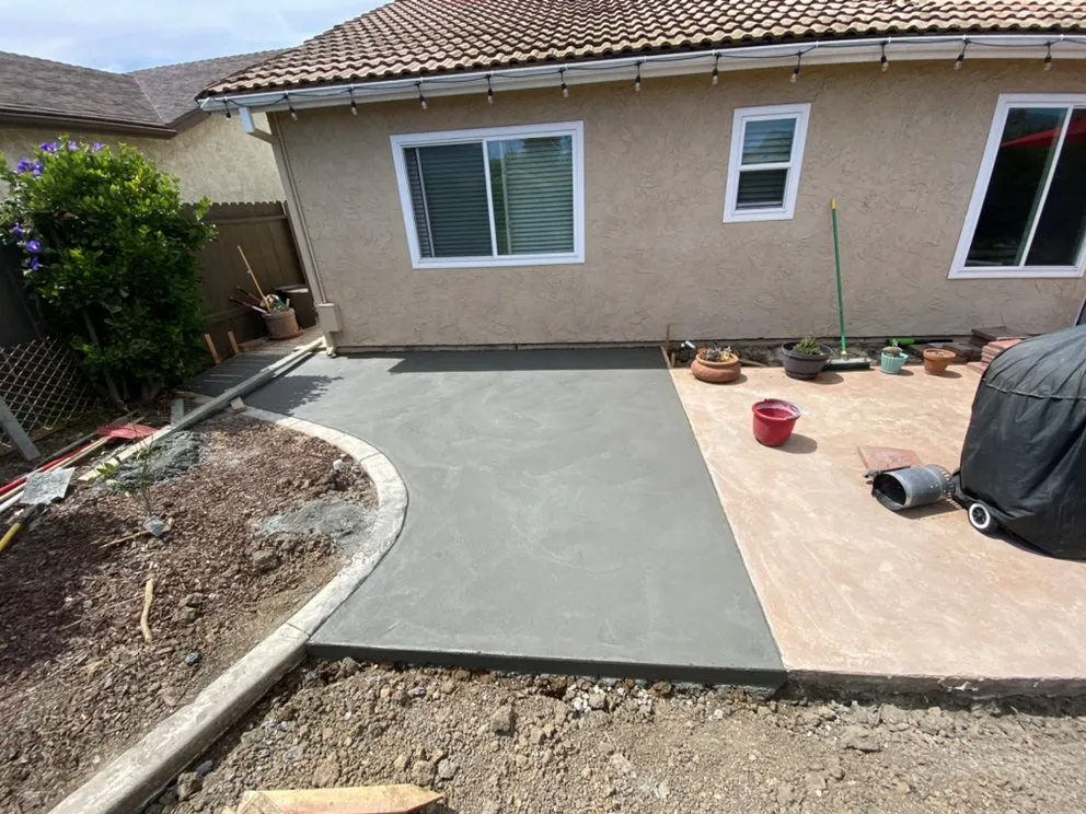 Expert lawn mowing service for outdoor upgrades in Oxnard, CA by Diego’s Landscape And Concrete